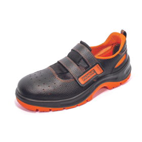 GAMMA NEOS S1 SRC sandále