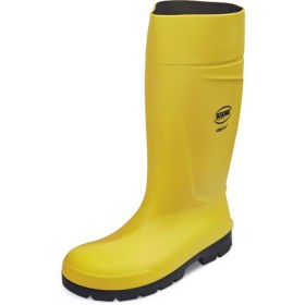 STEPLITE PU S5 CI SRC čižmy