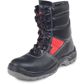 HOF SC-03-009 S3 SRC poloholeň.obuv