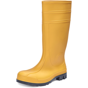 BC SAFETY S5 SRA čižmy
