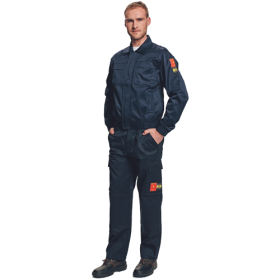 COEN bunda