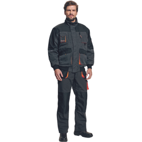 EMERTON PILOT