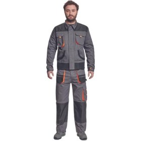 FF CARL BE-01-002 bunda