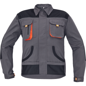 FF CARL BE-01-002 bunda