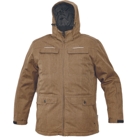 OLZA parka
