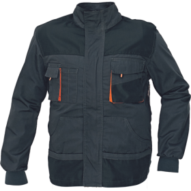 EMERTON FLANNEL bunda