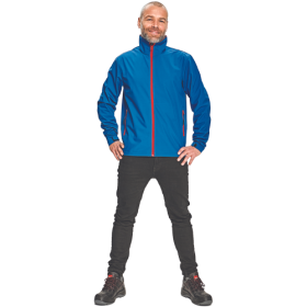 NAMSEN softshellová bunda