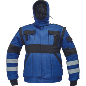 MAX WINTER RFLX bunda