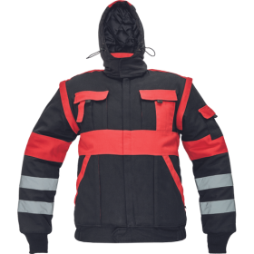 MAX WINTER RFLX bunda