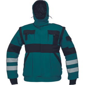 MAX WINTER RFLX bunda