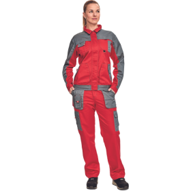 MAX EVO LADY bunda