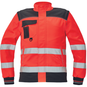 KNOXFIELD HV 290 bunda
