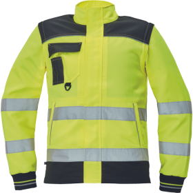 KNOXFIELD HV 290 bunda
