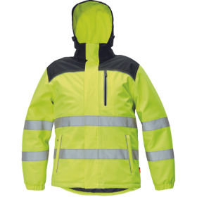 KNOXFIELD HV WINTER parka