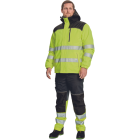 KNOXFIELD HV WINTER parka