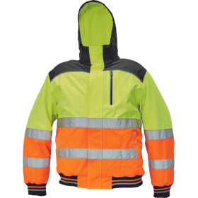KNOXFIELD HV WINTER pilot