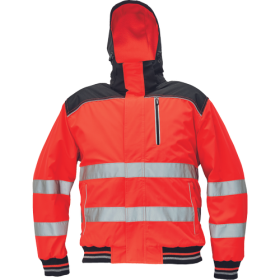 KNOXFIELD HV WINTER pilot
