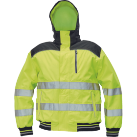 KNOXFIELD HV WINTER pilot