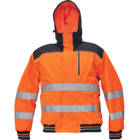KNOXFIELD HV WINTER pilot