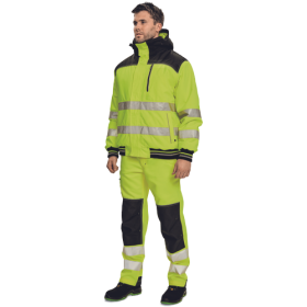 KNOXFIELD HV WINTER pilot