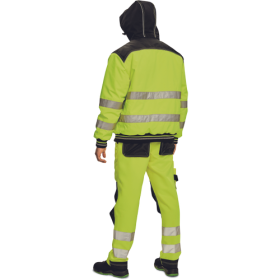KNOXFIELD HV WINTER pilot
