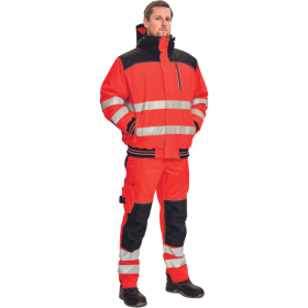 KNOXFIELD HV WINTER pilot
