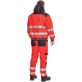 KNOXFIELD HV WINTER pilot
