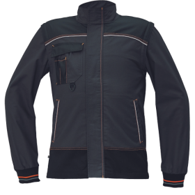 KNOXFIELD 275 bunda
