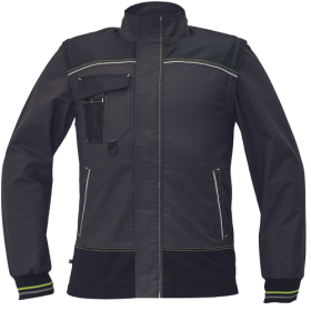 KNOXFIELD 275 bunda