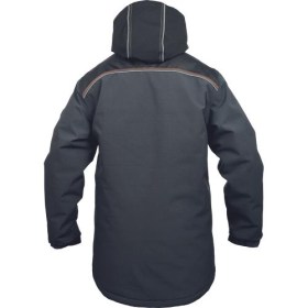 KNOXFIELD WINTER parka