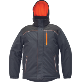 KNOXFIELD WINTER parka
