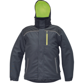 KNOXFIELD WINTER parka