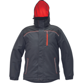 KNOXFIELD WINTER parka