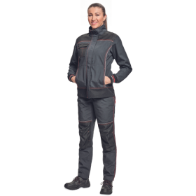 KNOXFIELD LADY bunda