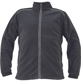 KNOXFIELD fleece bunda