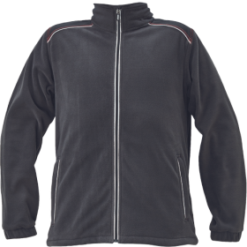 KNOXFIELD fleece bunda