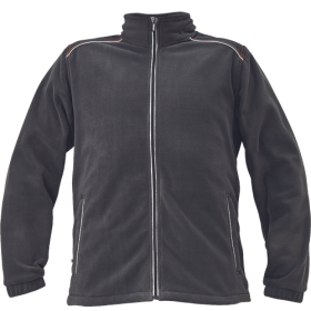 KNOXFIELD fleece bunda