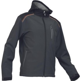 KNOXFIELD softshell bunda