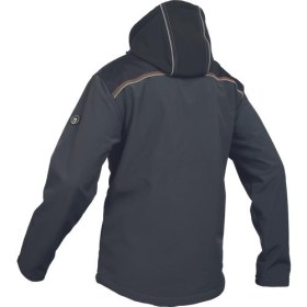 KNOXFIELD softshell bunda