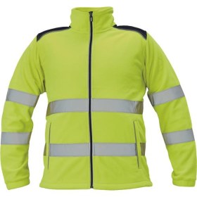KNOXFIELD HV fleece bunda