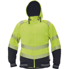 KNOXFIELD PROFI HV mikina