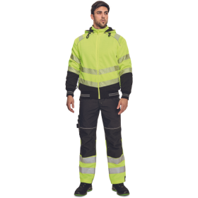 KNOXFIELD PROFI HV mikina