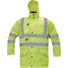 FORMBY HV 7n1 parka