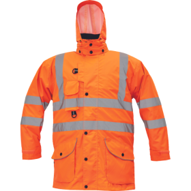 FORMBY HV 7n1 parka
