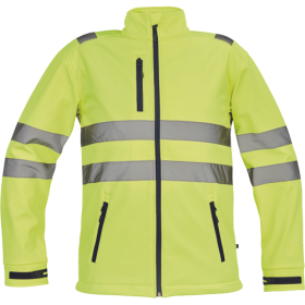 MURCIA HV softshell bunda