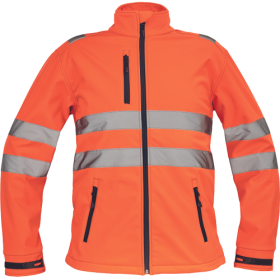 MURCIA HV softshell bunda