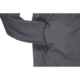EMERTON PLUS softshell bunda