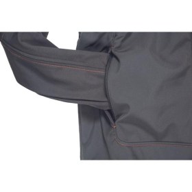 EMERTON PLUS softshell bunda