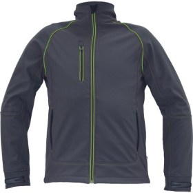 GREENDALE softshell bunda