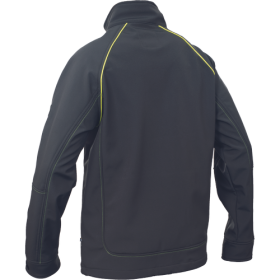 SHELDON softshell bunda